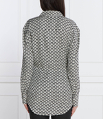 Рубашка SEAL AOP Tommy Hilfiger - разноцветная(WW0WW40753)