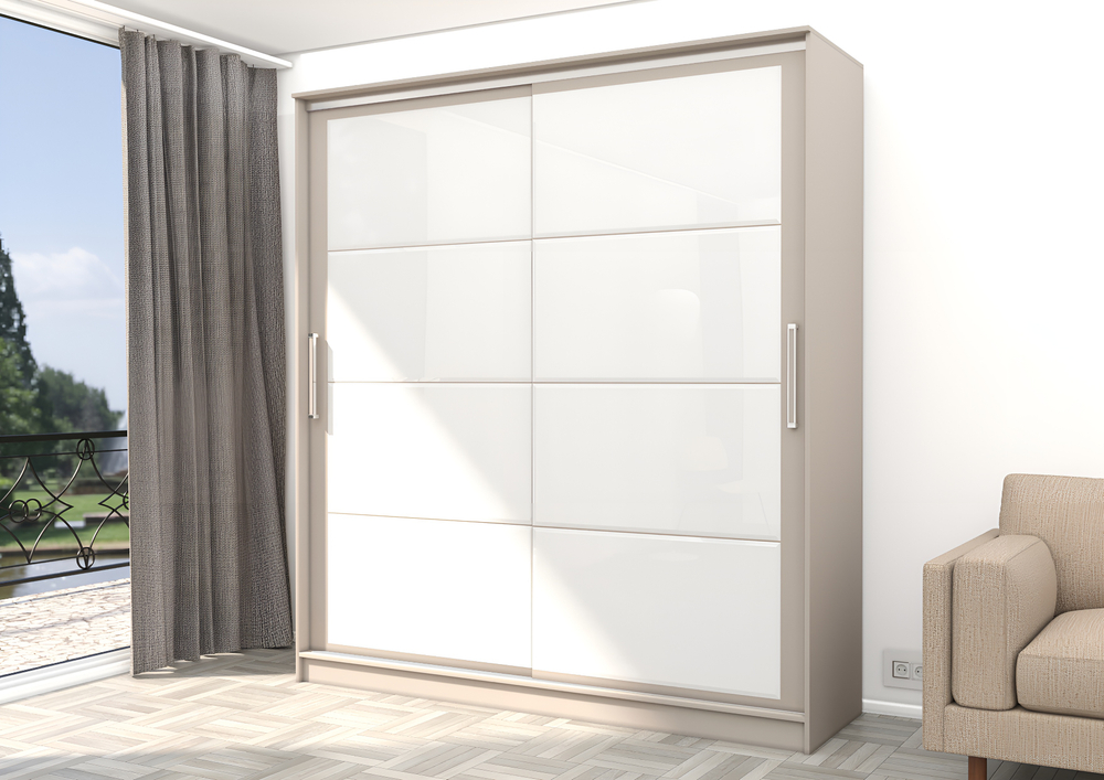 Шкаф-купе 1700 Дубай