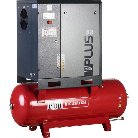 Компрессор FINI PLUS 16-10