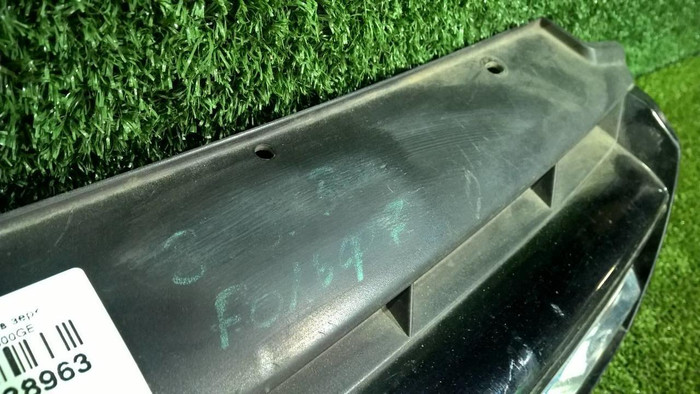 Решетка радиатора VW Golf 7 (2012-2017)