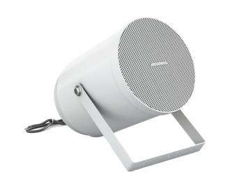 CVGAUDIO SPP6TW звуковой прожектор, мощность 7,5W/15W/30W в 100V