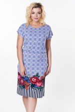 Платье Мария №17 Valentina