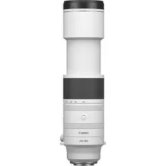 Canon RF 200-800mm f/6.3-9 IS USM