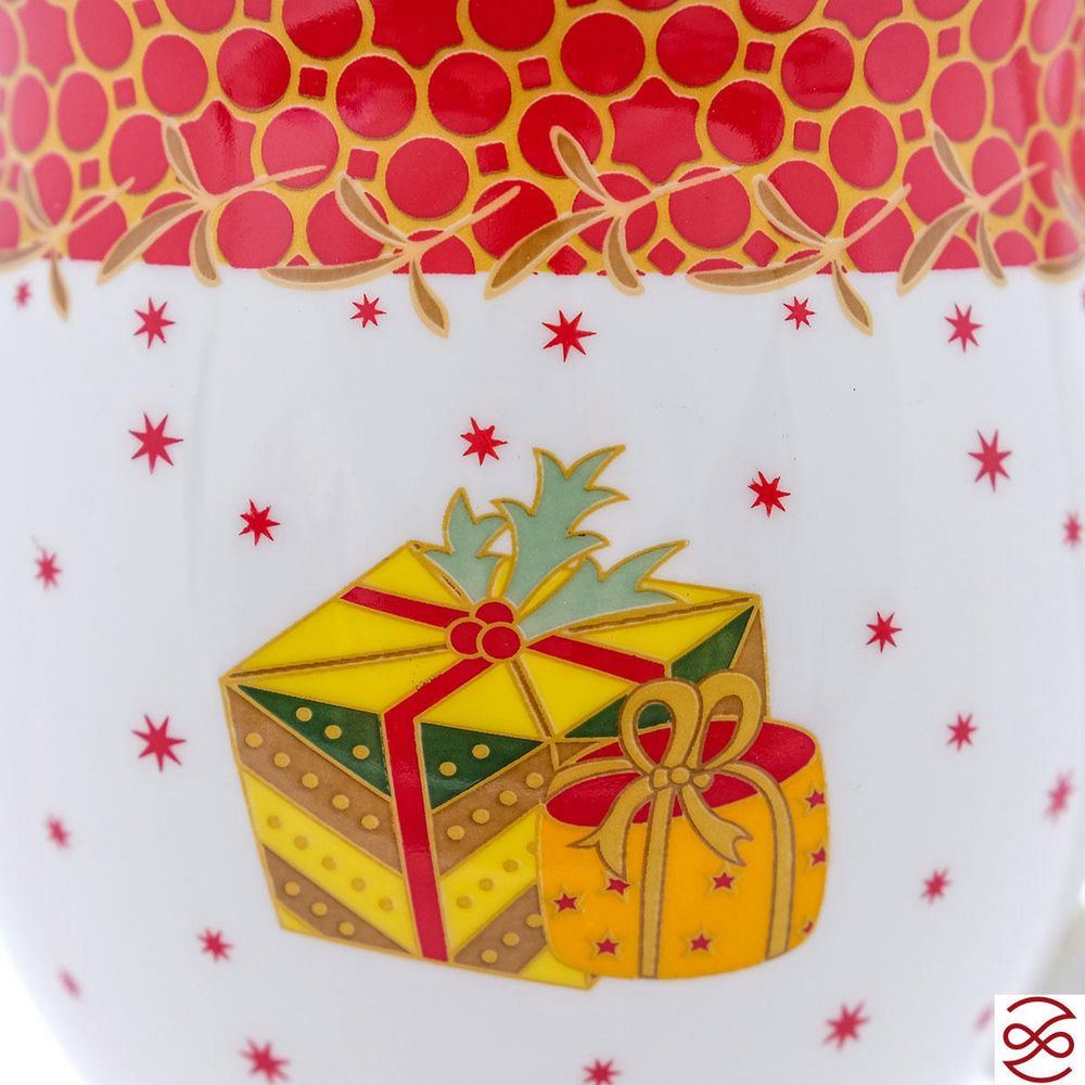 Кружка Repast Magic time 440 мл