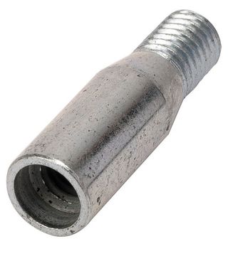 Переходник Salvimar для гарпуна с резьбой М6 на резьбу М7