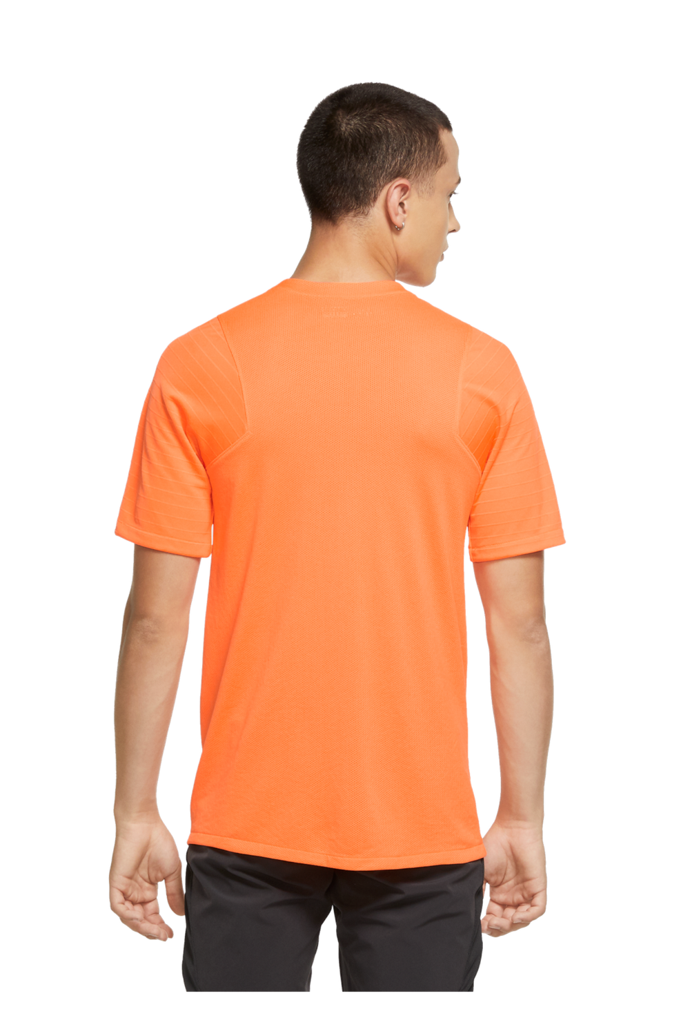 Футболка Nike Dri-FIT Mercurial Strike