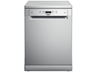 Посудомоечная машина Hotpoint/Ariston HFC 3C26 CW X