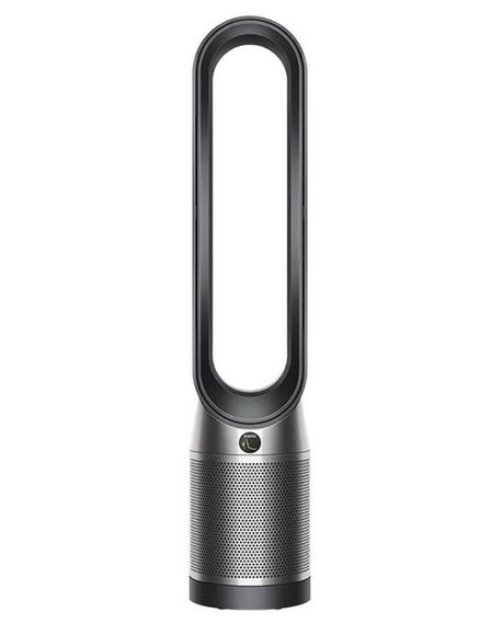 Очиститель Dyson Air Purifier TP07 Black Nickel