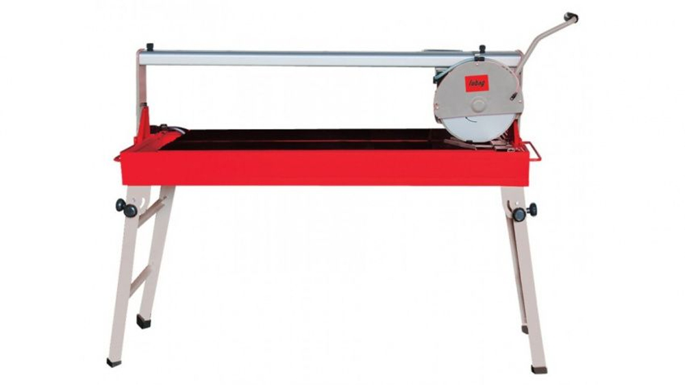Плиткорез Fubag ExpertLine F1200/65
