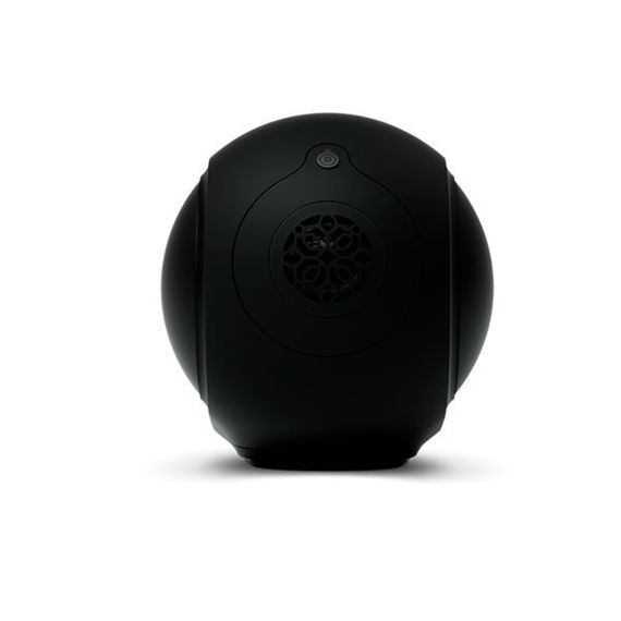 Беспроводная акустика Devialet Phantom II 98 db Mate Black