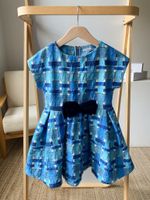 Платье Mi Mi Sol, 116