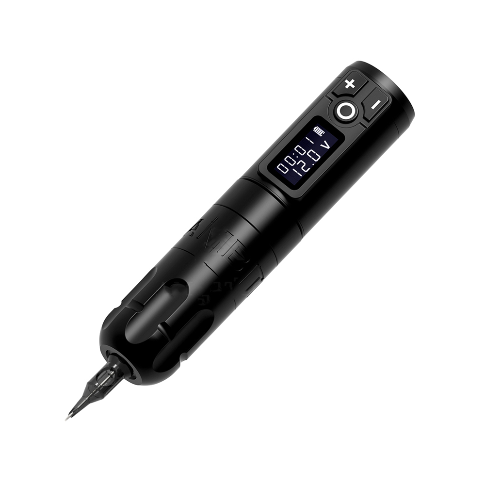 Тату машинка Ambition Soldier