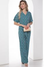 Костюм "Сан-Тропе" (бирюза) К9078 LT Collection