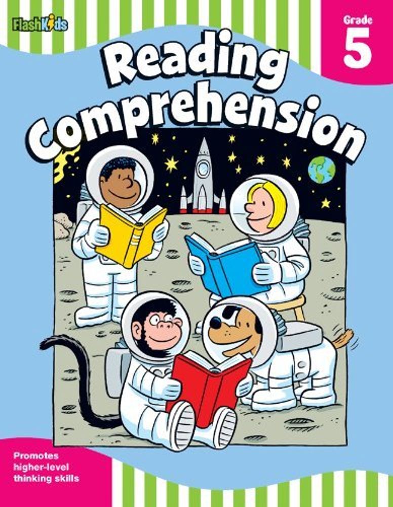 Reading Comprehension: Grade 5