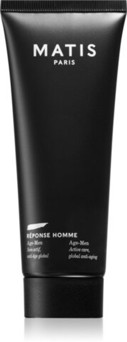 MATIS Paris Reponse Homme Age-Men - дневной и ночной крем против морщин для мужчин /   50  ml  / GTIN 3579209004012