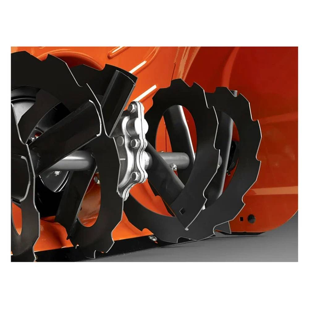 Бензиновый снегоуборщик Husqvarna ST 227P