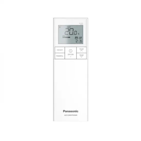 Тепловой насос Panasonic CS-HZ25UKE/CU-HZ25UKE