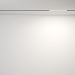 Встраиваемый светильник Maytoni Parete TR106-4-12W-DS-B