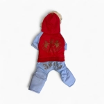 Комбинезон «Juicy Couture»