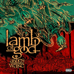 Lamb of God / Ashes Of The Wake (15th Anniversary)(2LP)
