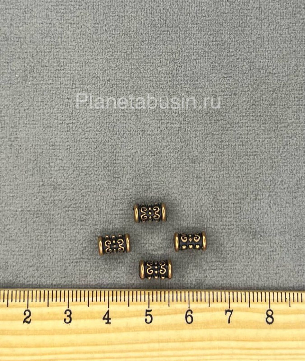 Бусина (Китай) 1444