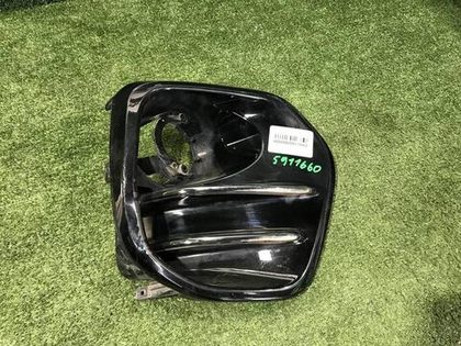 Накладка ПТФ правая Kia Sportage 4 QL (2016-2018)