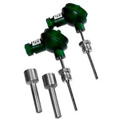 Комплект термодатчиков РИДАН для ТВ7М КТС-Б-80 Pt100 - 2 шт в комплекте