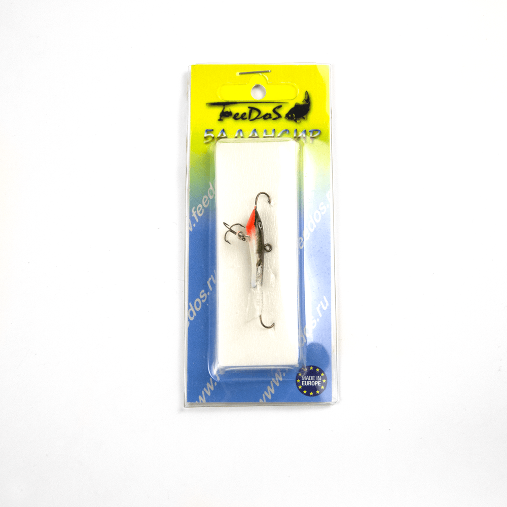 Балансир Гудвин 1 (50мм, 6гр)