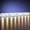 Светодиодная лента Ультра 24В 2835 6Вт/м 2700К 5м IP 20 201093 Led Strip 201093