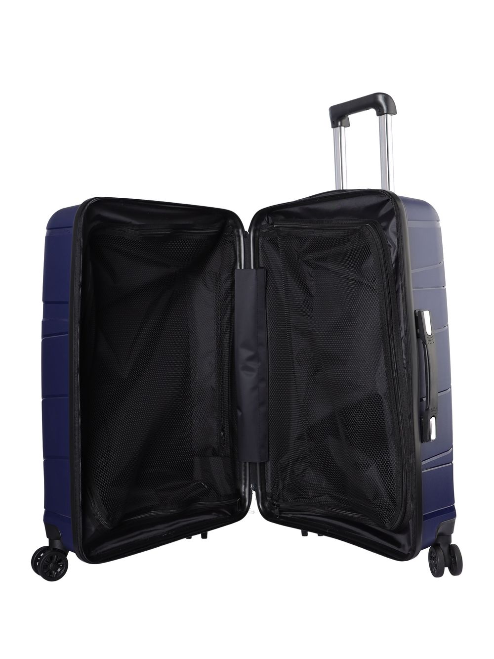 Чемодан 463 / Полипропилен