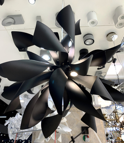 Подвесная люстра Lightstar 754267