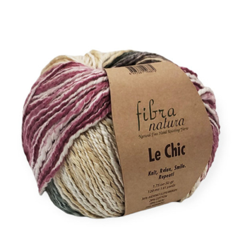 Le Chic Fibra Natura