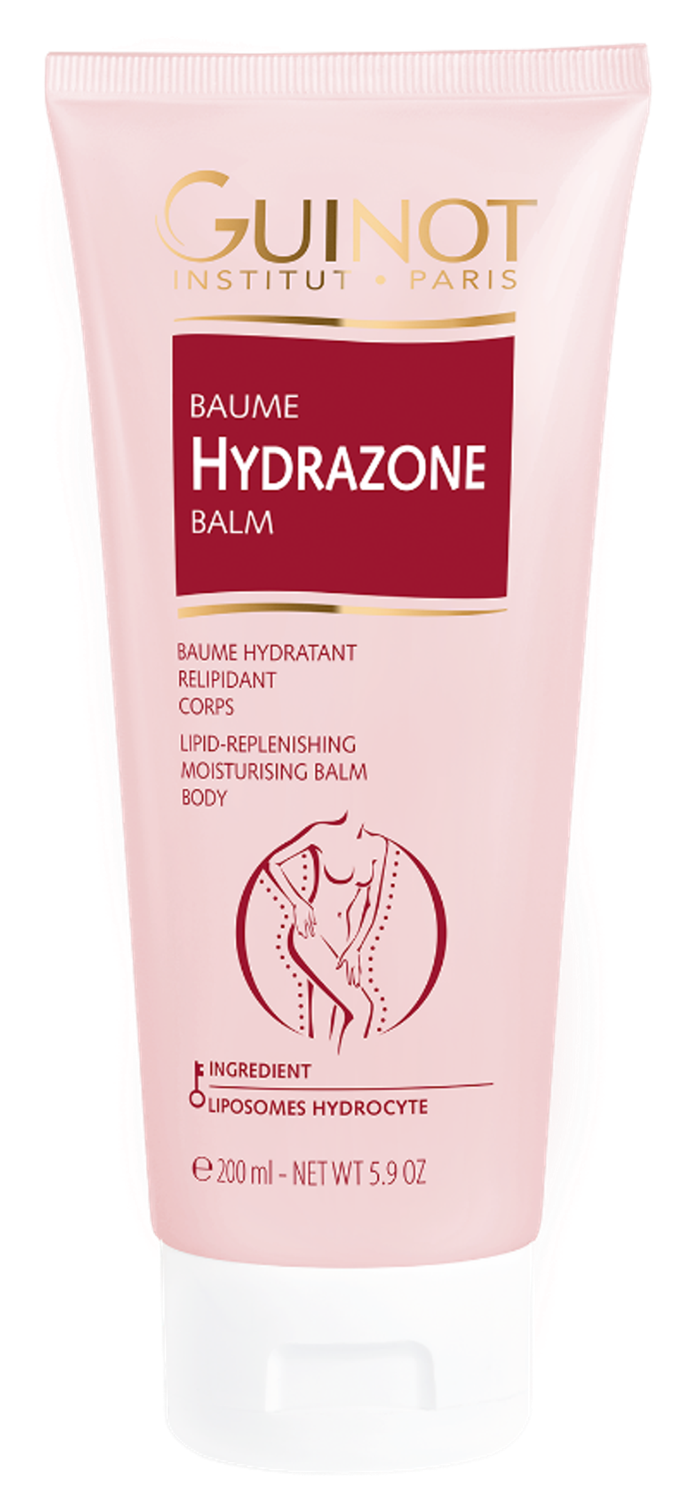 Guinot Крем-бальзам Baume Hydrazone 200 мл
