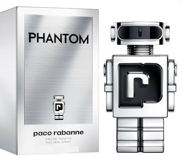 Paco Rabanne Phantom