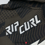 Винтажное зип-худи Rip Curl
