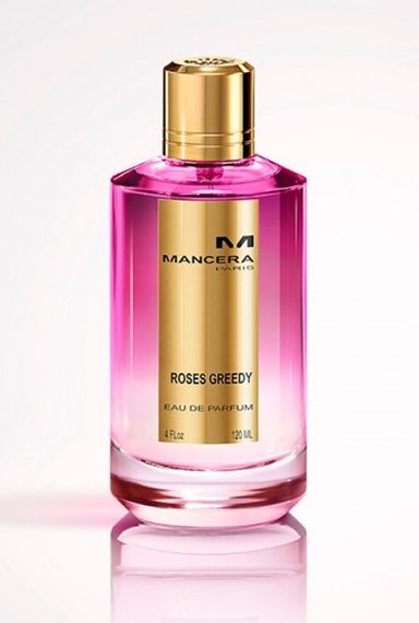 Mancera ROSES GREEDY