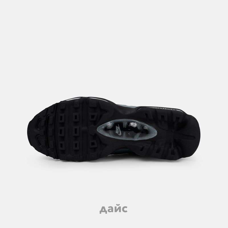 Кроссовки Nike Air Max 95 Ultra 