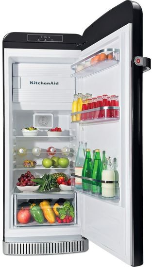 Холодильник KitchenAid KCFMB60150R