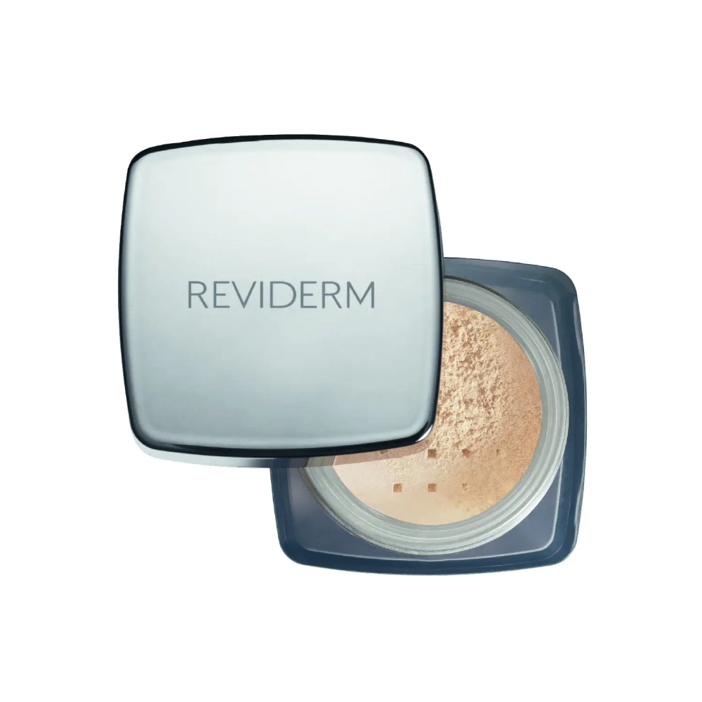 Рассыпчатая матирующая пудра Mineral Shine Stopper I тон 1