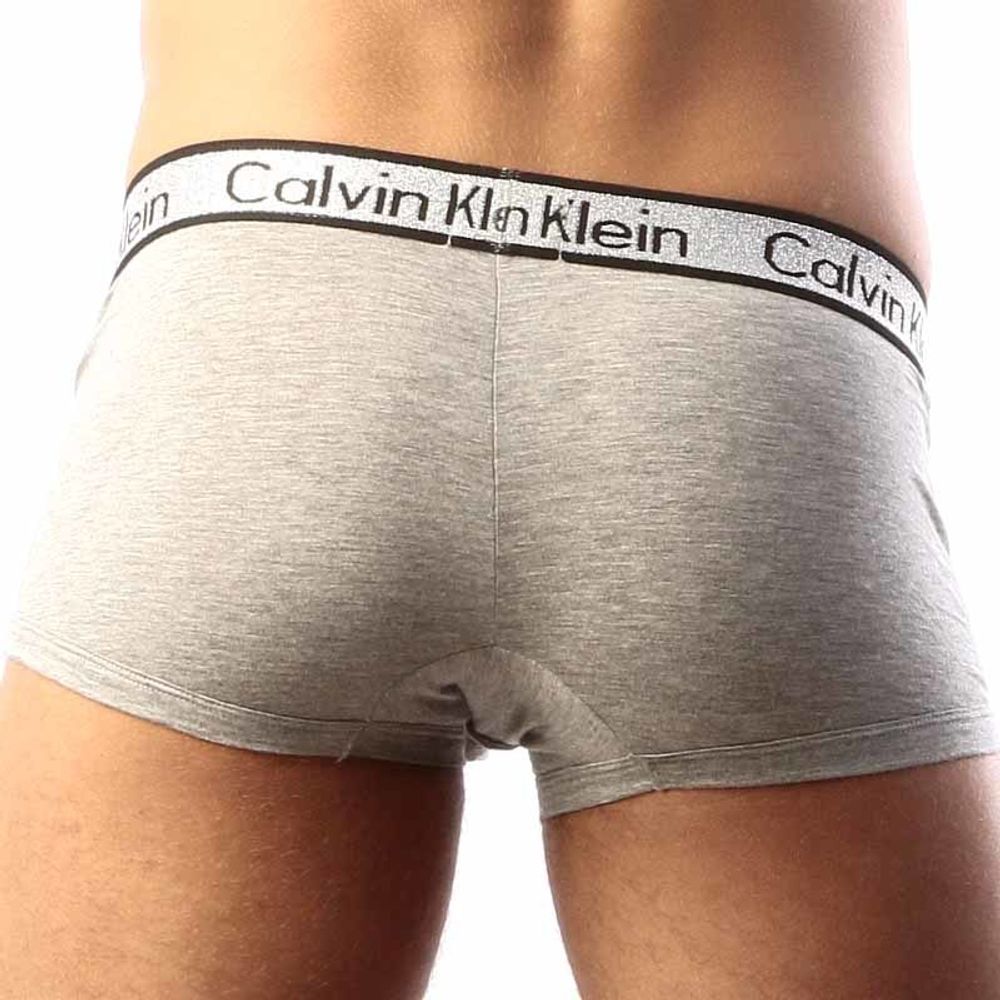 Мужские трусы Calvin Klein хипсы CK18106