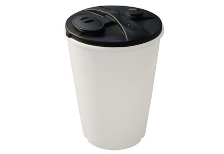 Солевой танк 350 л (с платформой, колодцем крышкой и клапаном 454)