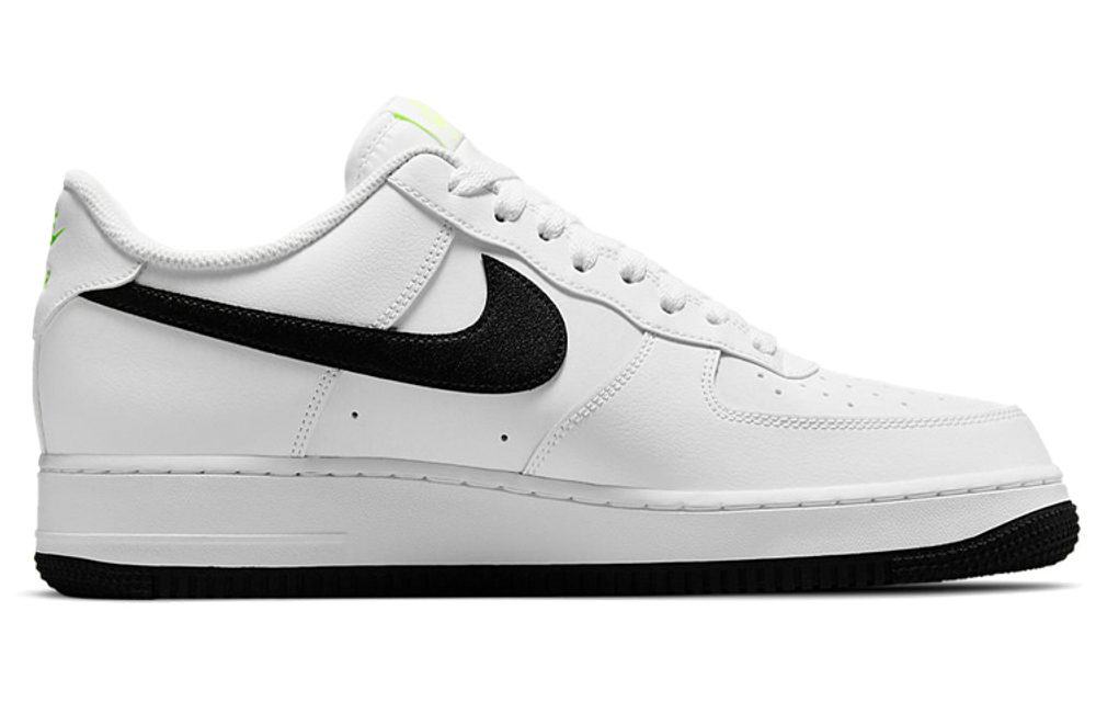 Кроссовки Nike Air Force 1 Just Do It