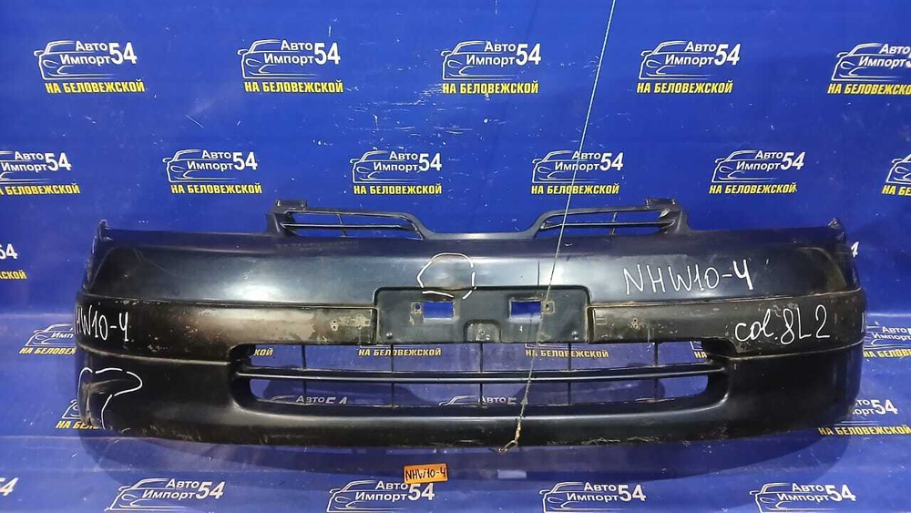 Бампер передний TOYOTA PRIUS 1998