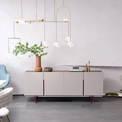 Дизайнерский комод Magna