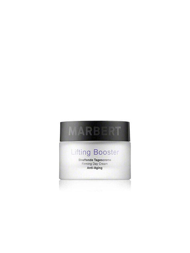 Антивозрастной уход Marbert Lifting Booster Straffende Tagescreme LSF 15 (50 ml)