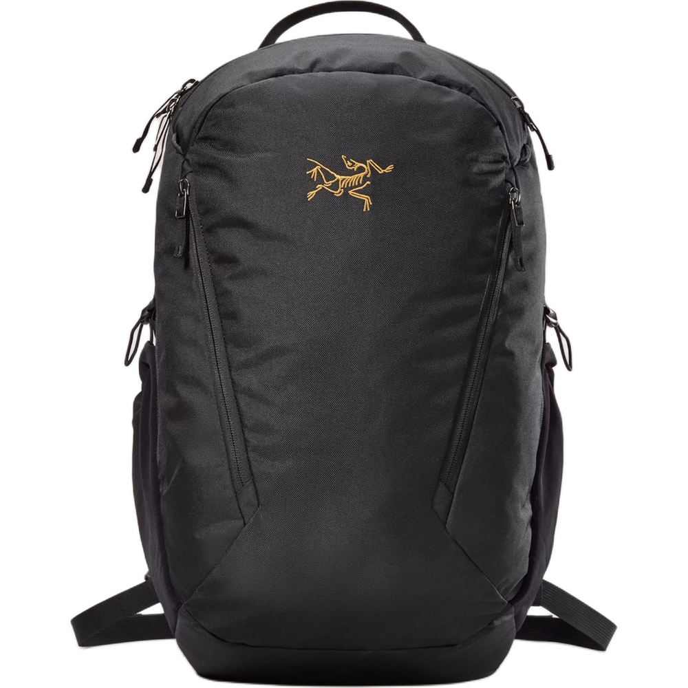 Arc"teryx Mantis 26L Outdoor Bags Polyester Black Unisex