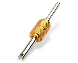 Универсальный ключ для золотников CH- 1213AL / CT-V810