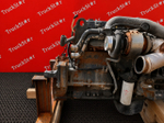 Двигатель в сборе ISZ520 52 Cummins Euro-5 2023г.