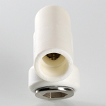 Клапан обратный полипропиленовый 32 мм