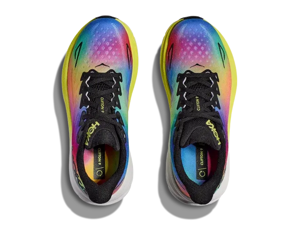 Кроссовки мужские Hoka Clifton 9